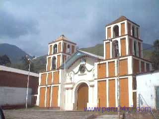 Iglesia