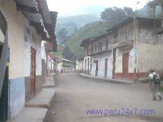 calle