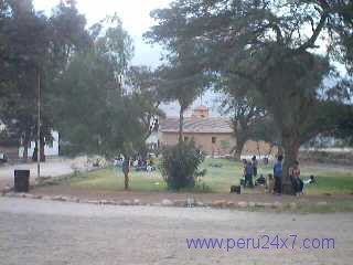 SANTA ROSA DE QUIVES