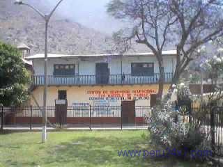 SANTA ROSA DE QUIVES
