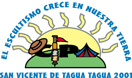 EL ESCULTISMO YA CRECI�, Y SEGUIR� CRECIENDO EN NUESTRA TIERRA...