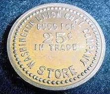 $.25 Scrip