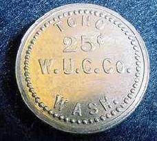 $.25 Scrip
