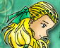 Dress Design Contest Winner, it's so pretty. ^_^