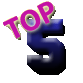 Brack's Top 5 Lists