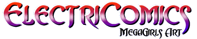 ElectriComics