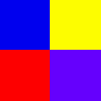 Cubey Fun