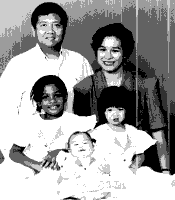 Michael & Family