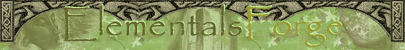ElementalsForge - forge a better world through sustainability and social consciousness.