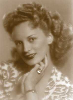 Miss Italia 1940, Gianna Maranesi