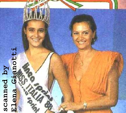 da sinistra Roberta e Marisa