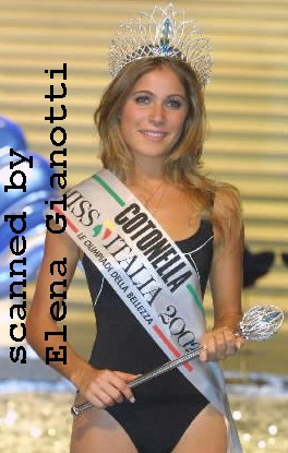 Miss Italia 2002
