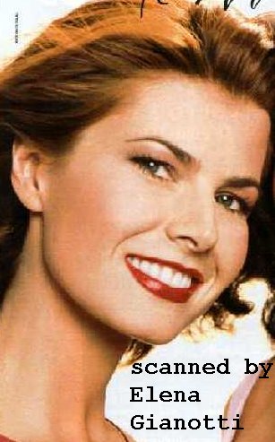 Federica Moro, 1998