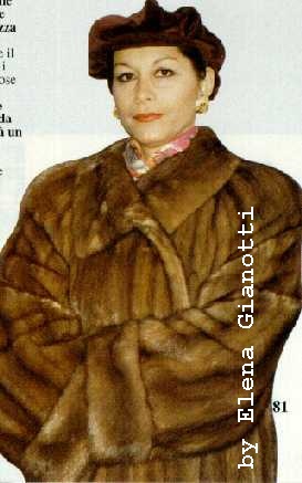 Mirka nel 1998