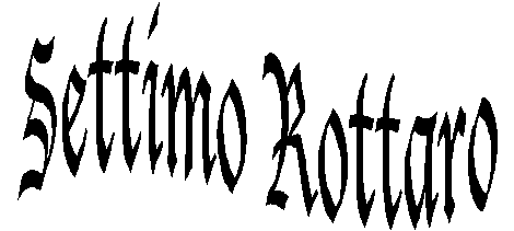 Settimo Rottaro