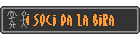 I soci da la bira