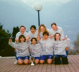 Promozione in I. Lega 1997