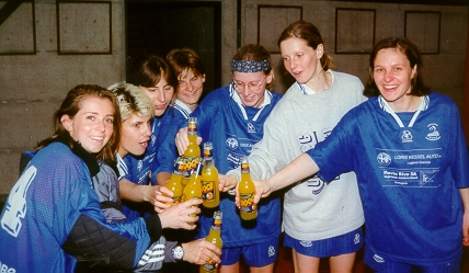 Campionato ticinese 1997
