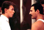 Freddy Mercury