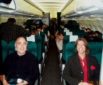 Mike Garson