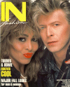 In Fashion 87