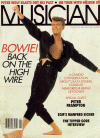 musician 87