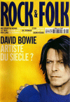 rock & folk nov 99