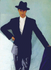 hat