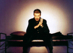sitting