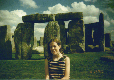 Stonehenge