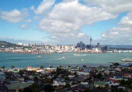 Auckland