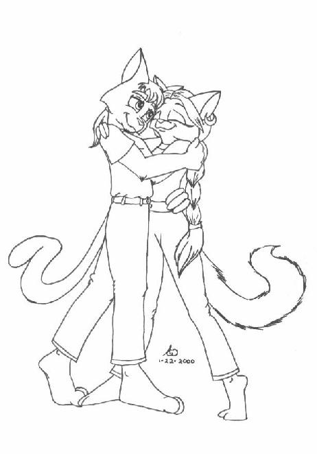 May I Have This Dance?