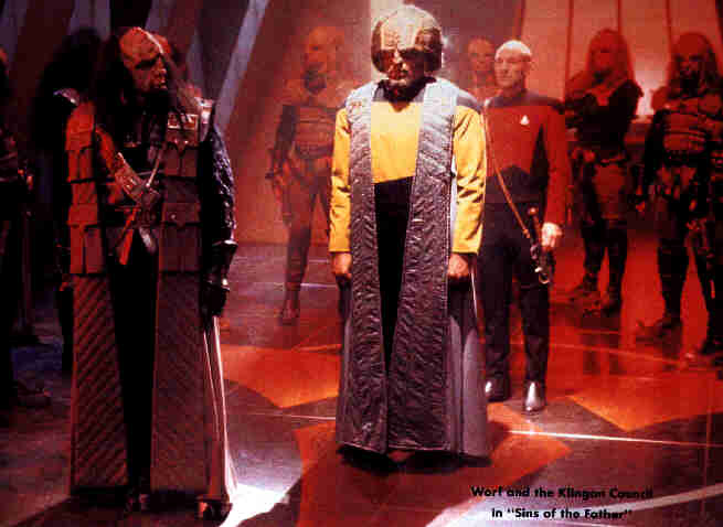 Star Trek Contest 3