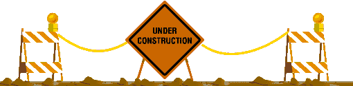 Under Construction
