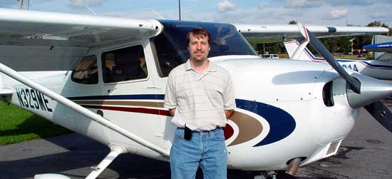 cessna plane picture