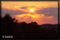 sun set photography