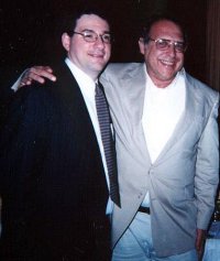 Donal Gilbert and Donald C. Leamy