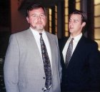 Ervin and Andy Byrd