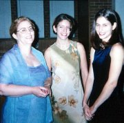 VR, Julie and Liz