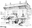 Crighton Hall