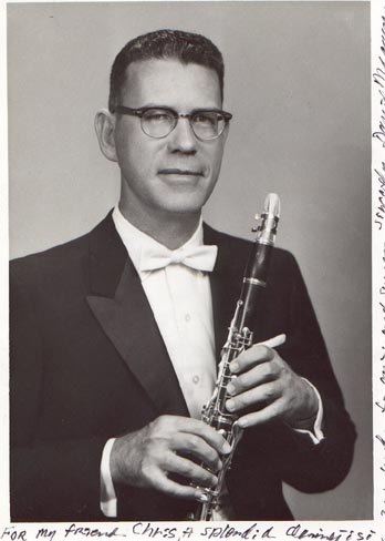 Photo Magnusson