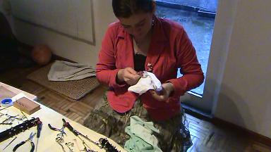 Viv en Taller