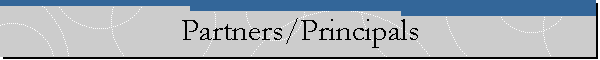 Partners/Principals
