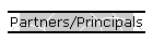Partners/Principals