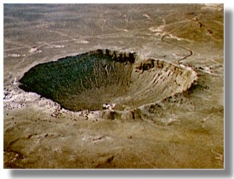 Meteor Crater