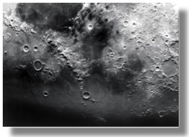 appennini lunari