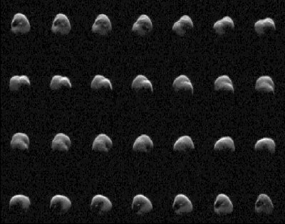 1998WT24 mosaic