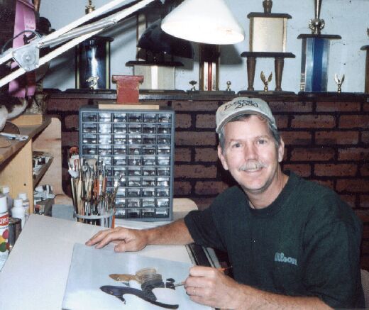 Jim Elik