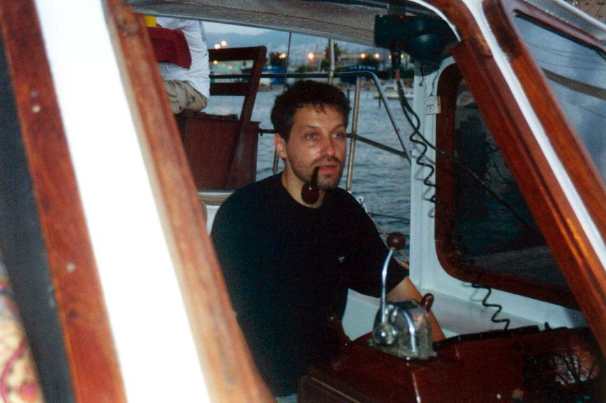 Skipper