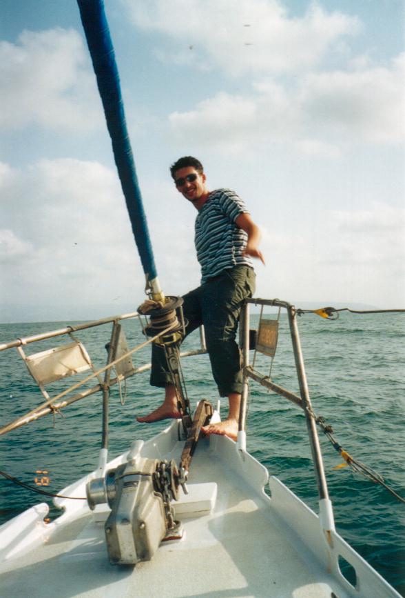 Navigator